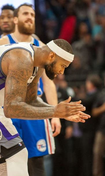 Here Come The ... Sacramento Kings?
